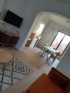 Atelier 27, Duplex with terrace and beautiful view